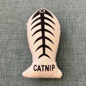 Gently Used Cat Toy